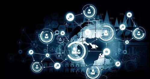 換個視角看國家科技獎 網絡技術研發中的隱形密碼與未來密碼