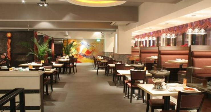 新旺餐廳 以優(yōu)質(zhì)水產(chǎn)品與卓越服務(wù)贏得美食愛好者青睞